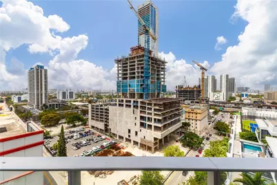 851 NE 1st Ave #1102, Miami, FL 33132 - Photo 11