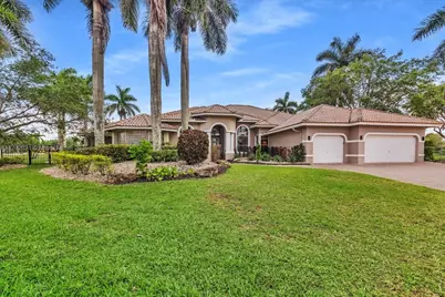 2534 Poinciana Dr, Weston, FL 33327 - Photo 1