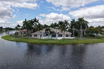 2534 Poinciana Dr, Weston, FL 33327 - Photo 67