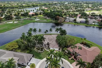 2534 Poinciana Dr, Weston, FL 33327 - Photo 53