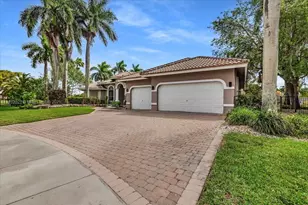 2534 Poinciana Dr, Weston, FL 33327 - Photo 5