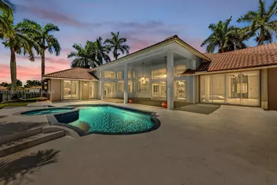 2534 Poinciana Dr, Weston, FL 33327 - Photo 3