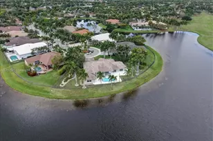 2534 Poinciana Dr, Weston, FL 33327 - Photo 57