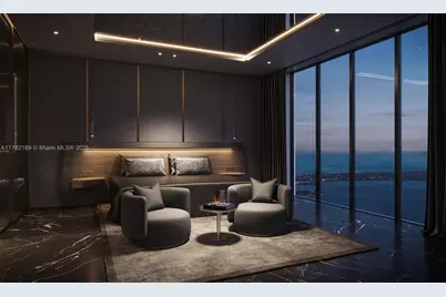 888 Brickell Ave #60C, Miami, FL 33131 - Photo 11