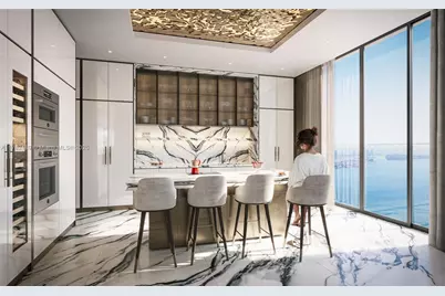 888 Brickell Ave #60C, Miami, FL 33131 - Photo 7