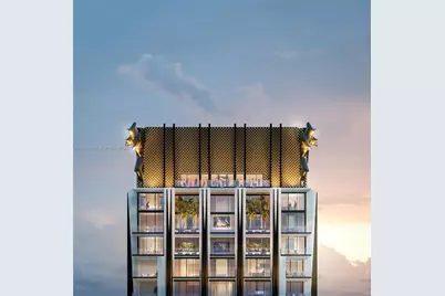 888 Brickell Ave #60C, Miami, FL 33131 - Photo 21