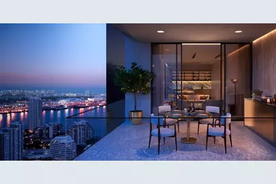 888 Brickell Ave #60C, Miami, FL 33131 - Photo 19