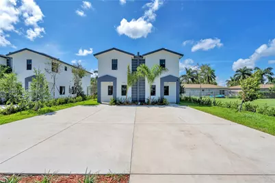 1231-1233 NW 9 Ave, Florida City, FL 33034 - Photo 1