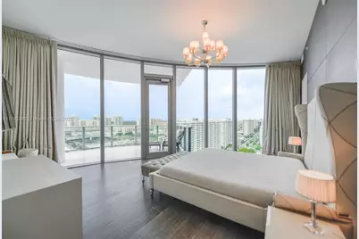 17475 Collins Ave #1703, Sunny Isles Beach, FL 33160 - Photo 17