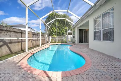 3500 SW 144th Ave, Miramar, FL 33027 - Photo 1