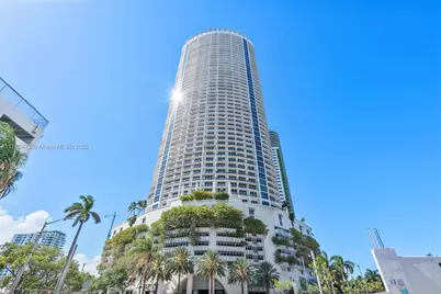 1750 N Bayshore Dr #3106, Miami, FL 33132 - Photo 33