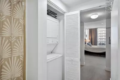 1750 N Bayshore Dr #3106, Miami, FL 33132 - Photo 17