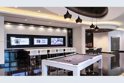 851 NE 1st Ave #PH 5500, Miami, FL 33132 - Photo 33