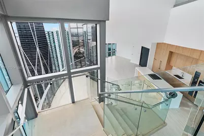 851 NE 1st Ave #PH 5500, Miami, FL 33132 - Photo 7