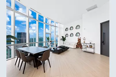 851 NE 1st Ave #PH 5500, Miami, FL 33132 - Photo 67