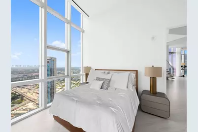 851 NE 1st Ave #PH 5500, Miami, FL 33132 - Photo 47