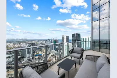 851 NE 1st Ave #PH 5500, Miami, FL 33132 - Photo 49