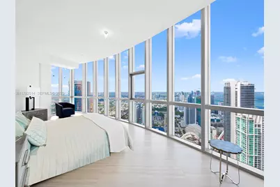 851 NE 1st Ave #PH 5500, Miami, FL 33132 - Photo 55