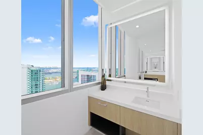 851 NE 1st Ave #PH 5500, Miami, FL 33132 - Photo 59