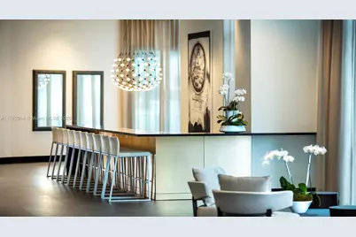 851 NE 1st Ave #PH 5500, Miami, FL 33132 - Photo 29