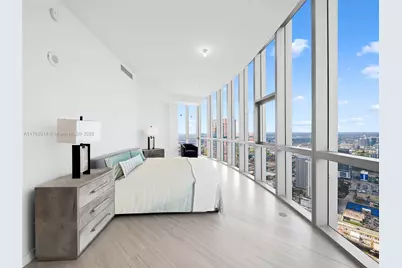 851 NE 1st Ave #PH 5500, Miami, FL 33132 - Photo 57