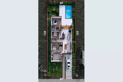 261 NW 46th St, Miami, FL 33127 - Photo 19