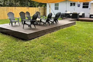 261 NW 46th St, Miami, FL 33127 - Photo 1