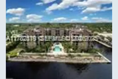 2825 Palm Beach Blvd #418, Fort Myers, FL 33916 - Photo 1