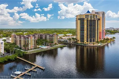 2825 Palm Beach Blvd #418, Fort Myers, FL 33916 - Photo 19