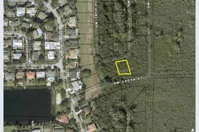 7810 SW 199th Ter, Cutler Bay, FL 33189 - Photo 3