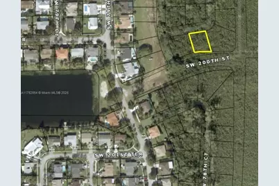7820 SW 199th Ter, Cutler Bay, FL 33189 - Photo 3