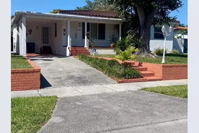 6331 SW 17th St, West Miami, FL 33155 - Photo 1