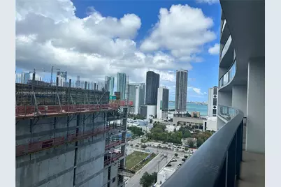 1600 NE 1st Ave #2017, Miami, FL 33132 - Photo 15