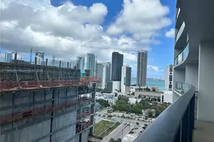 1600 NE 1st Ave, Miami, FL 33132 - Photo 15