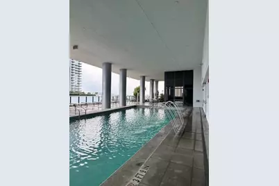 1600 NE 1st Ave #2017, Miami, FL 33132 - Photo 37