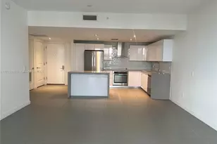1600 NE 1st Ave, Miami, FL 33132 - Photo 1