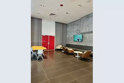 1600 NE 1st Ave #2017, Miami, FL 33132 - Photo 31