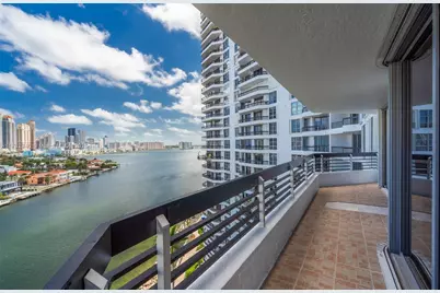 19195 NE 36th Ct #1506, Aventura, FL 33180 - Photo 37