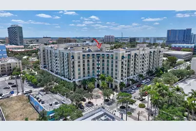 610 Clematis St #608, West Palm Beach, FL 33401 - Photo 1