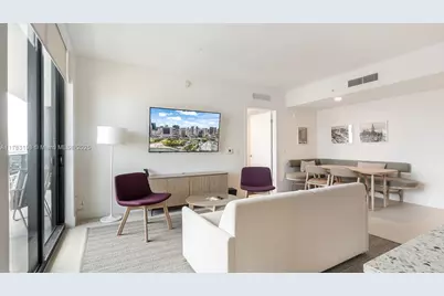 601 NE 1st Ave #4005, Miami, FL 33132 - Photo 5