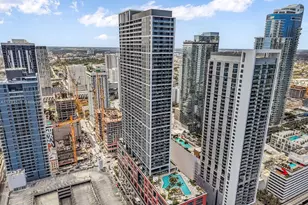 601 NE 1st Ave, Miami, FL 33132 - Photo 9