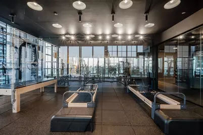 601 NE 1st Ave #4005, Miami, FL 33132 - Photo 33