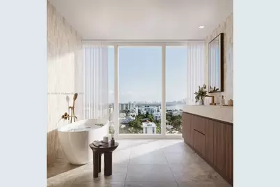 1177 Kane Concourse #406A, Bay Harbor Islands, FL 33154 - Photo 19