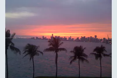 [Address not provided], Fisher Island, FL 33109 - Photo 37