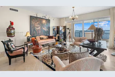 [Address not provided], Fisher Island, FL 33109 - Photo 23