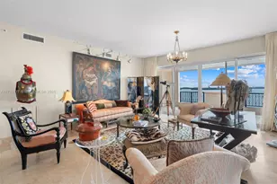 [Address not provided], Fisher Island, FL 33109 - Photo 23