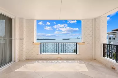 [Address not provided], Fisher Island, FL 33109 - Photo 31