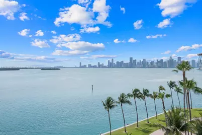[Address not provided], Fisher Island, FL 33109 - Photo 35