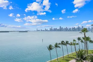 [Address not provided], Fisher Island, FL 33109 - Photo 35