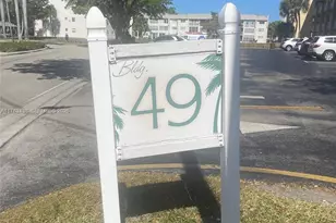 8500 Sunrise Lakes Blvd, Sunrise, FL 33322 - Photo 31